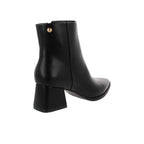 Botin de Vestir Xti color Negro para Mujer