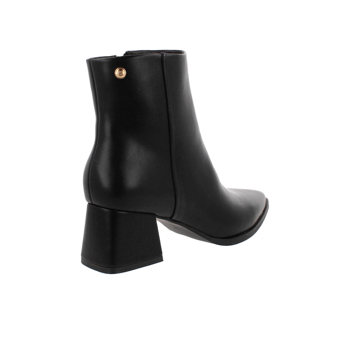 Botin de Vestir Xti color Negro para Mujer