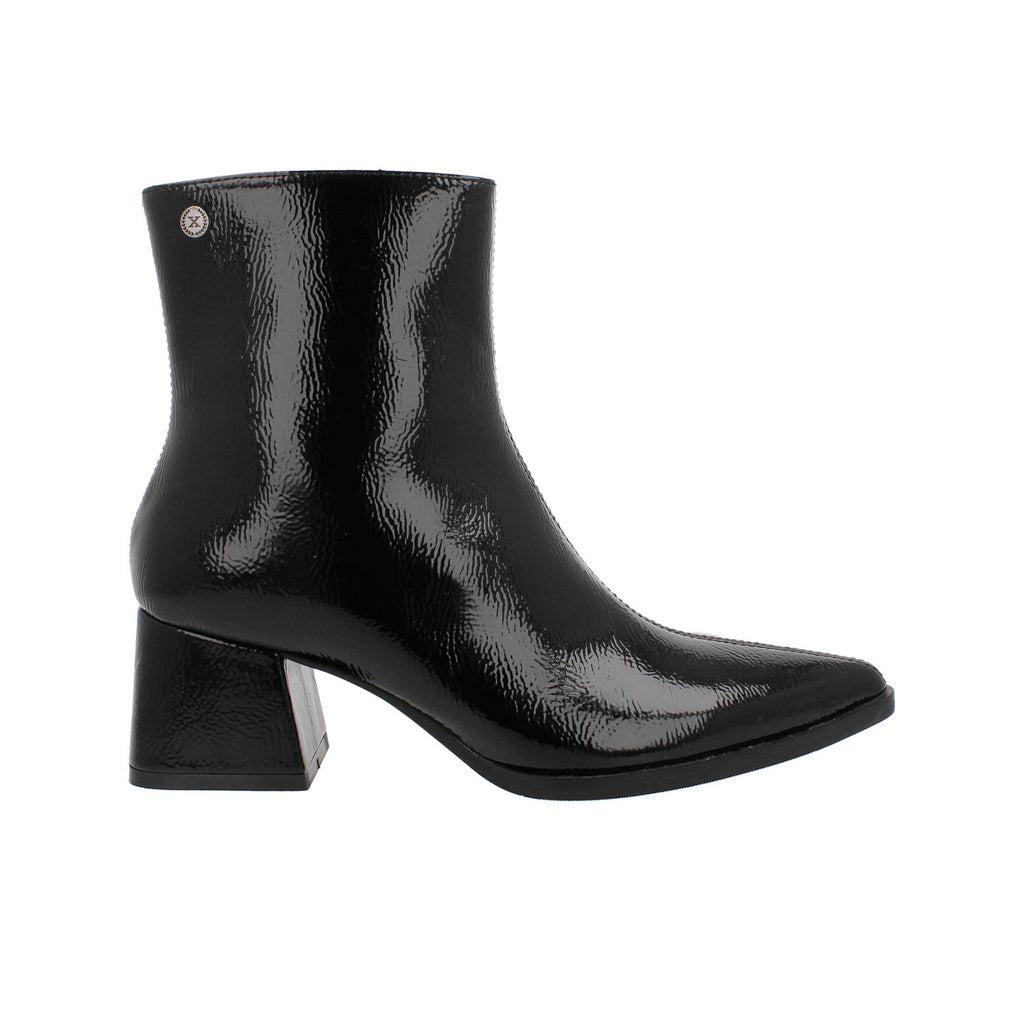 Botin de Vestir Xti color Negro para Mujer