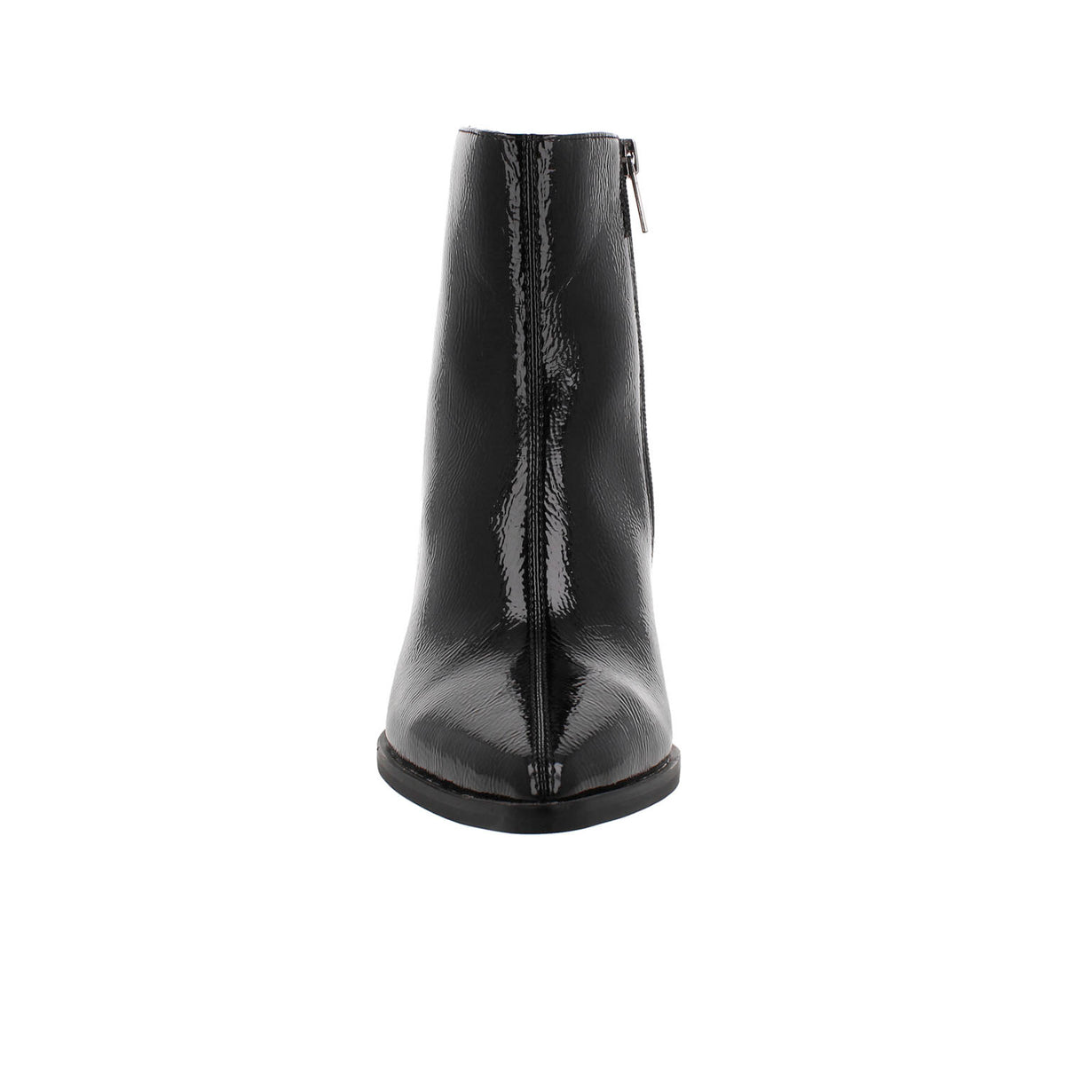 Botin de Vestir Xti color Negro para Mujer