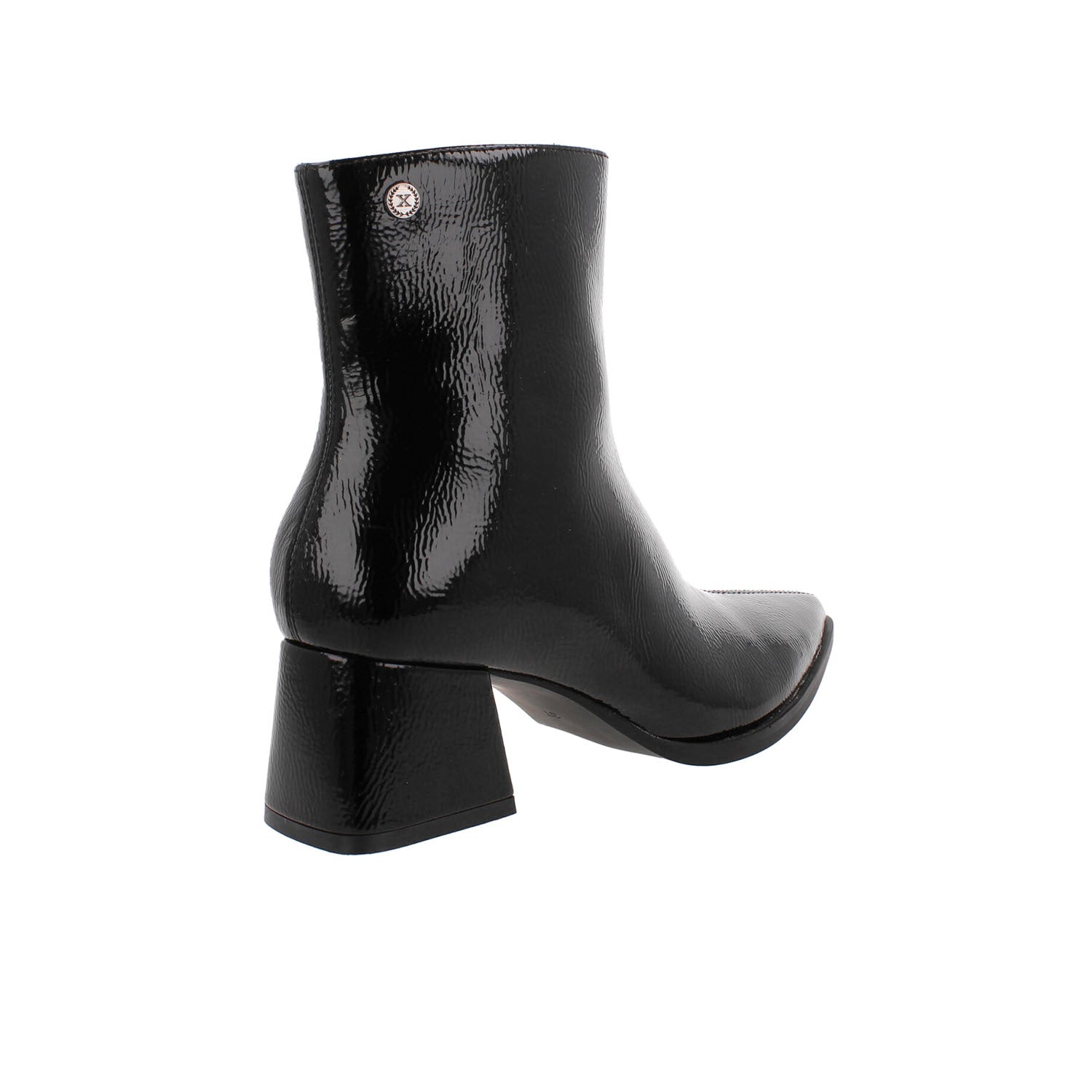 Botin de Vestir Xti color Negro para Mujer
