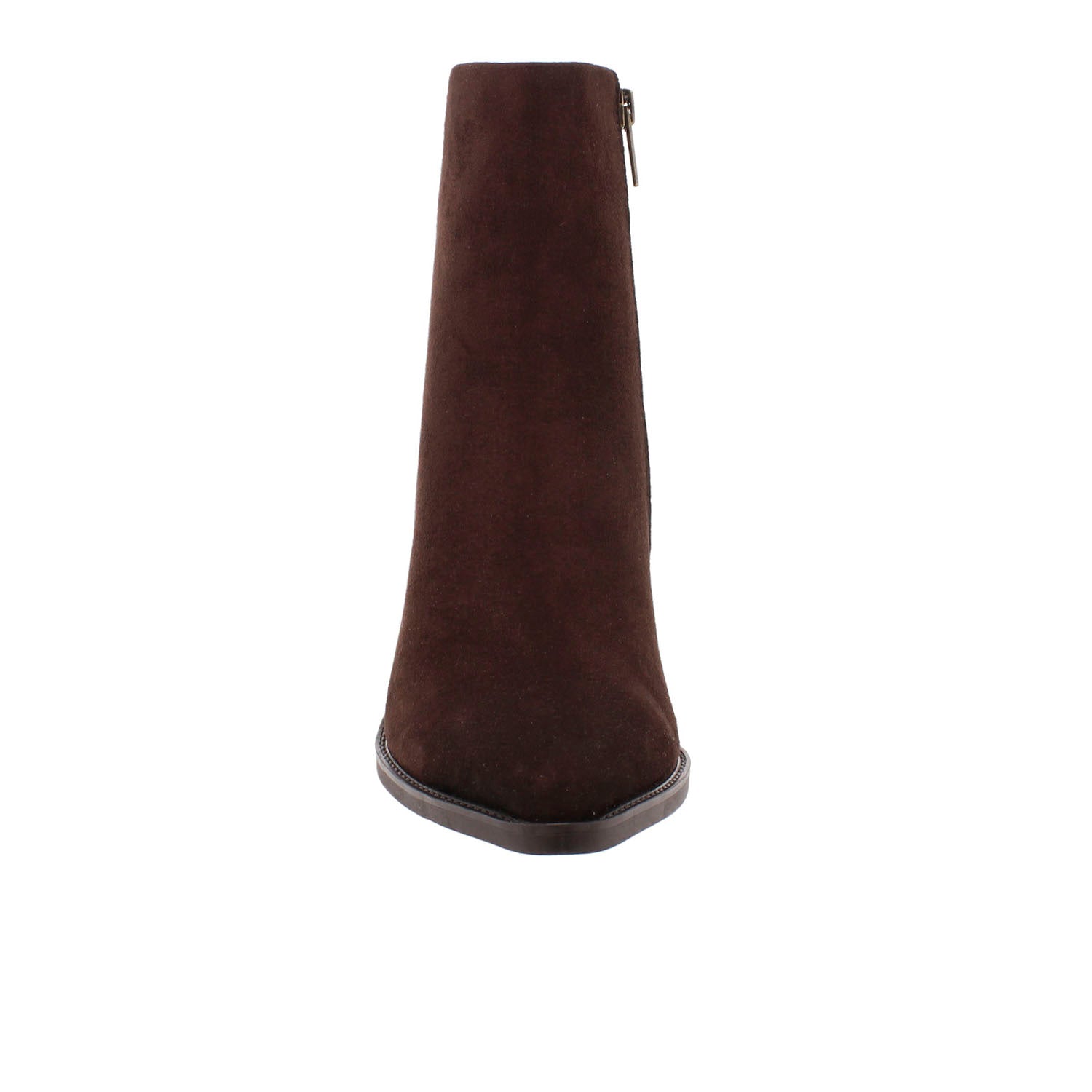 Botin de Vestir Xti color Cafe para Mujer