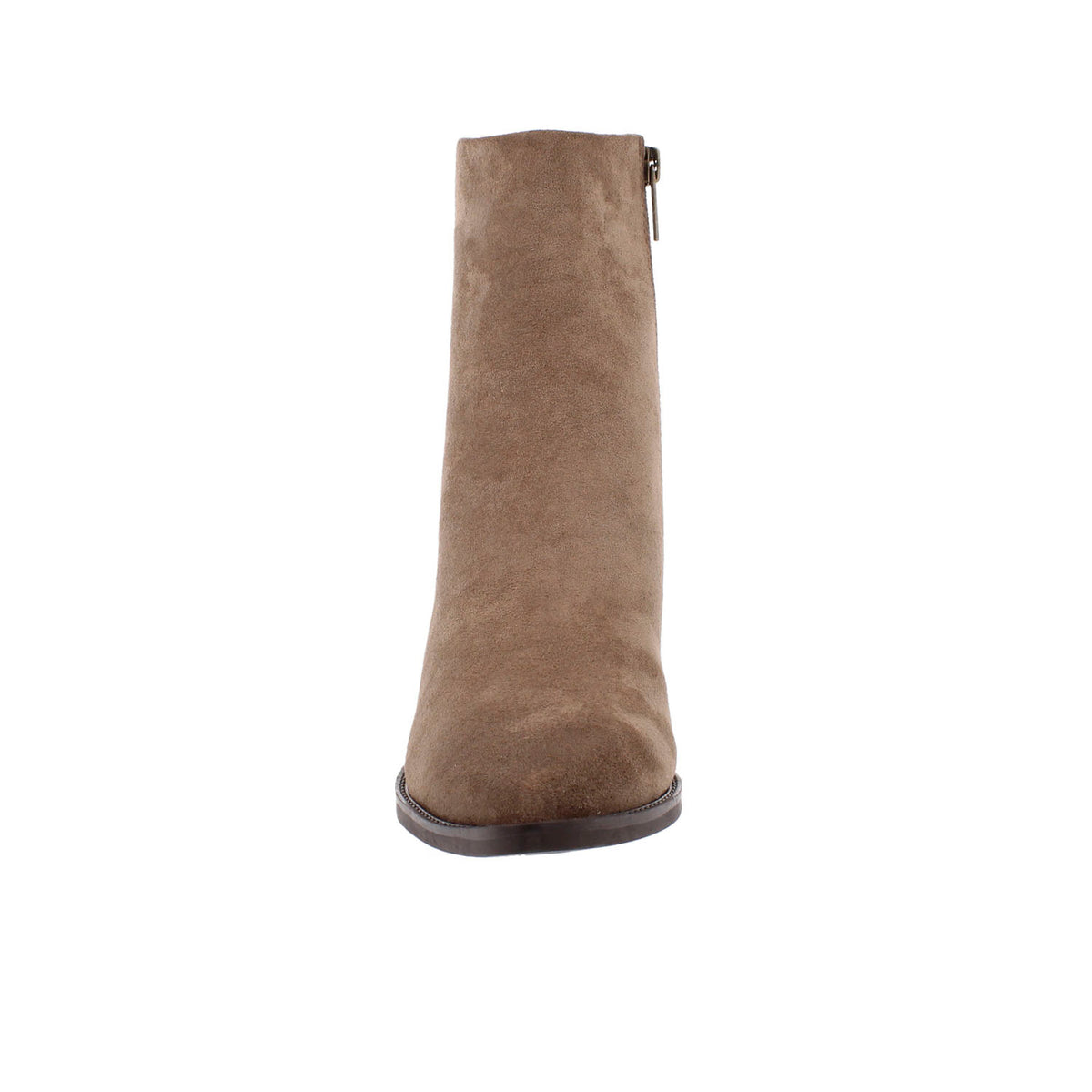 Botin de Vestir Xti color Taupe para Mujer