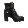 Botin de Vestir Xti color Negro para Mujer