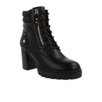 Botin de Vestir Xti color Negro para Mujer