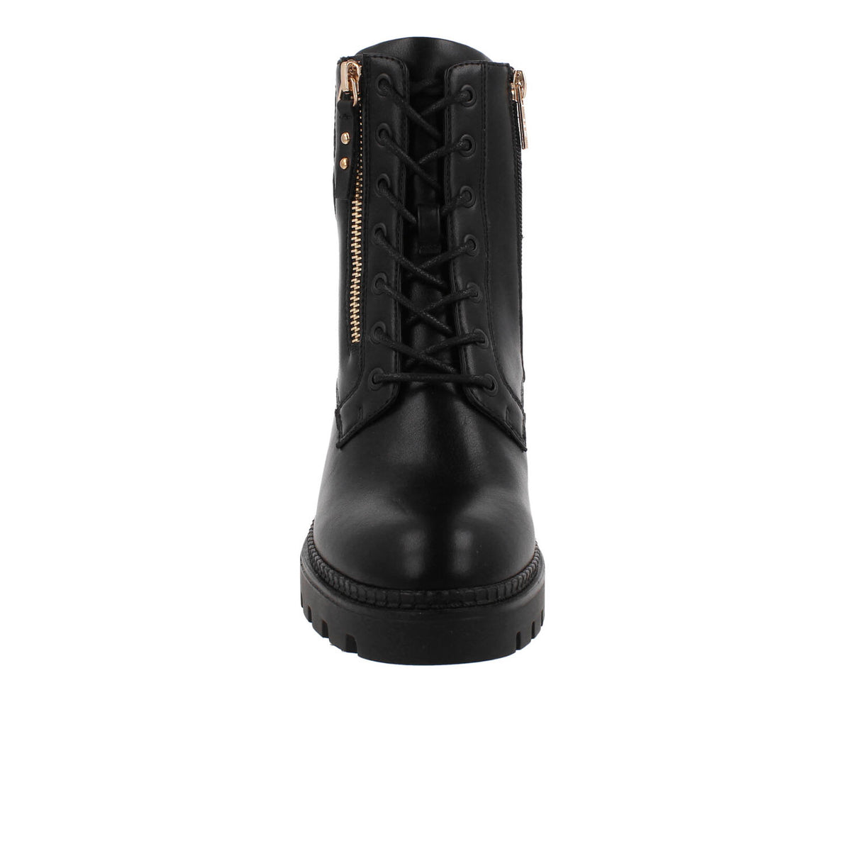 Botin de Vestir Xti color Negro para Mujer