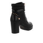 Botin de Vestir Xti color Negro para Mujer