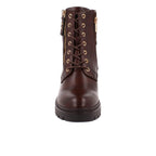 Botin de Vestir Xti color Marron para Mujer