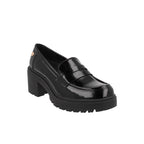 Zapato Casual Xti color Negro para Mujer