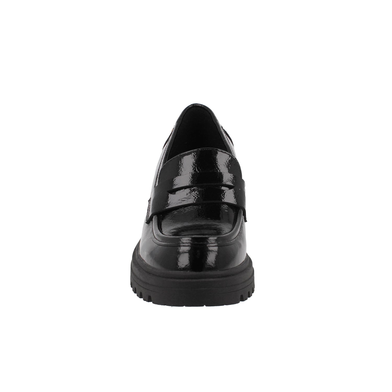 Zapato Casual Xti color Negro para Mujer