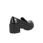 Zapato Casual Xti color Negro para Mujer