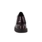 Zapato Casual Xti color Vino para Mujer