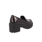 Zapato Casual Xti color Vino para Mujer
