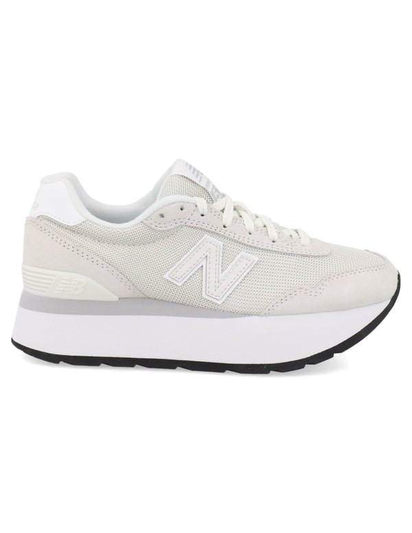 Tenis Urbano Trender color Beige para Mujer