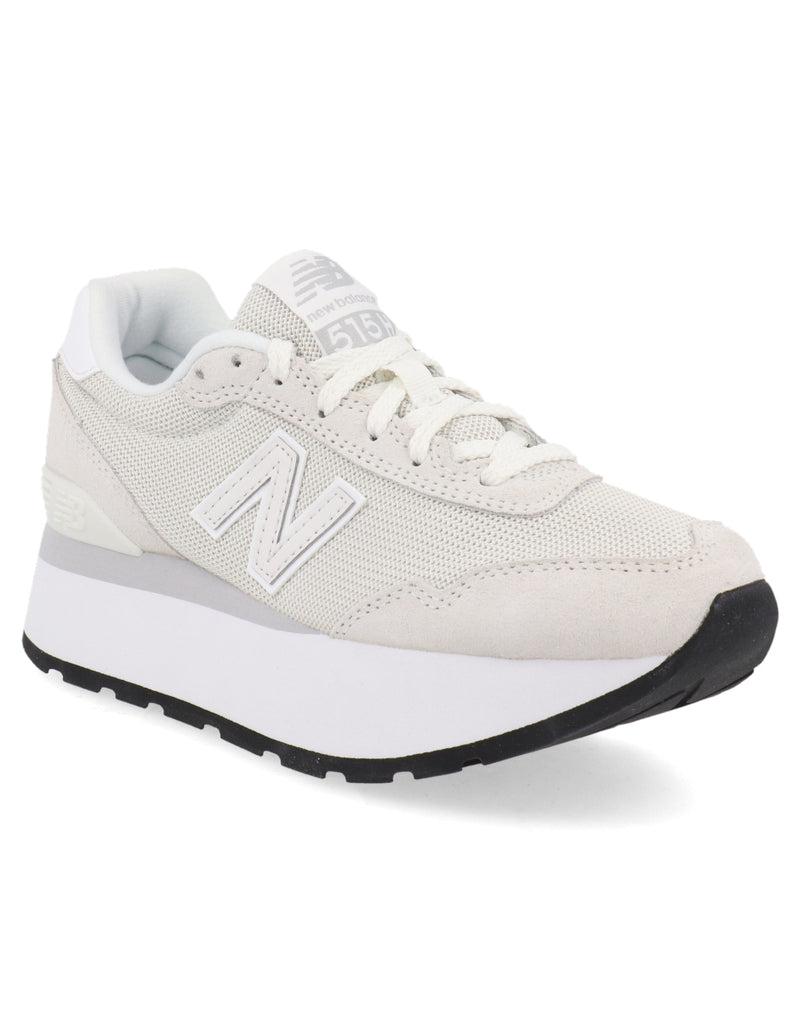 Tenis Urbano Trender color Beige para Mujer