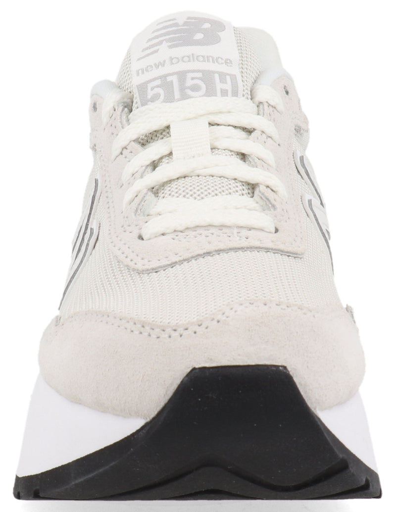 Tenis Urbano Trender color Beige para Mujer