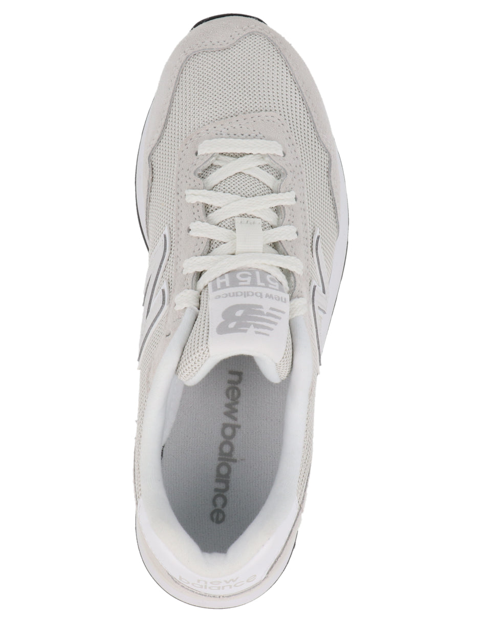Tenis Urbano Trender color Beige para Mujer
