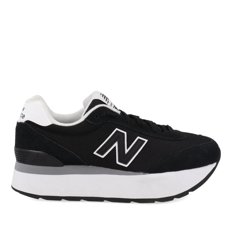 Tenis Urbano New Balance color Negro para Mujer