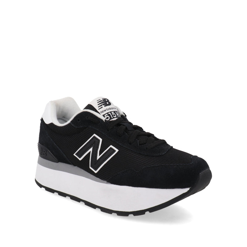 Tenis Urbano New Balance color Negro para Mujer