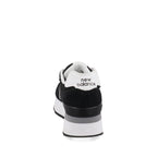 Tenis Urbano New Balance color Negro para Mujer