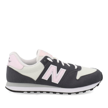 Tenis Urbano New Balance color Negro para Mujer