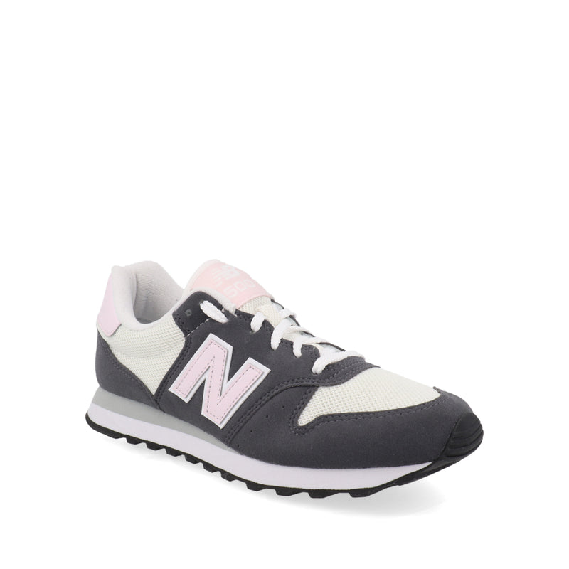 Tenis Urbano New Balance color Negro para Mujer