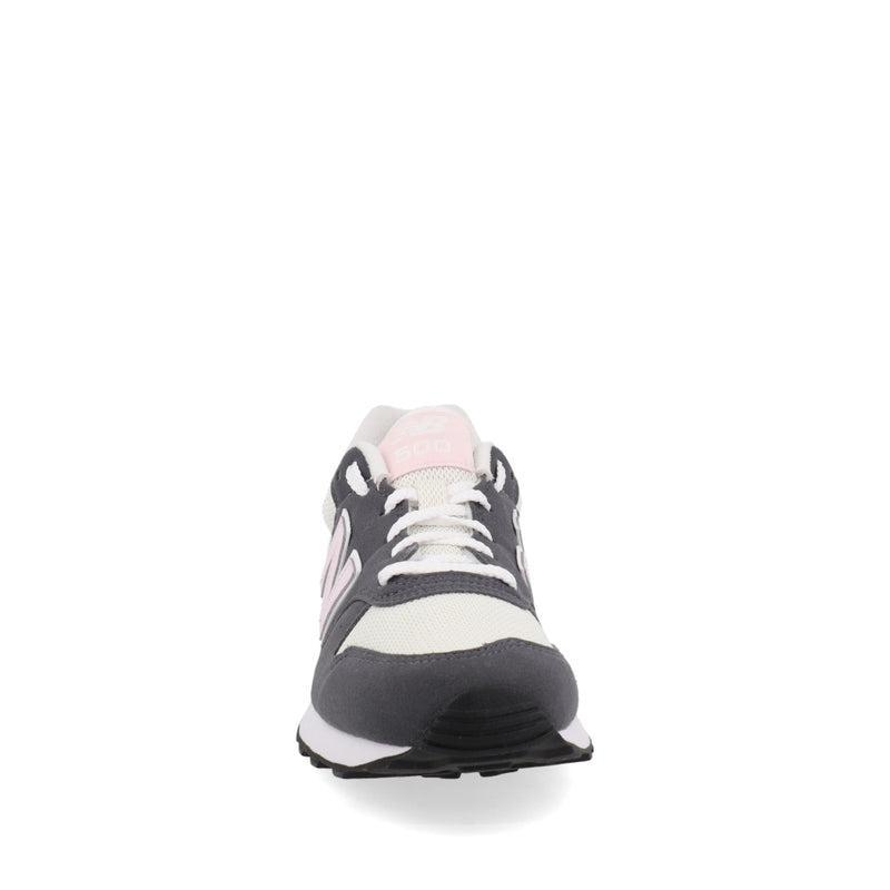 Tenis Urbano Trender color Negro para Mujer