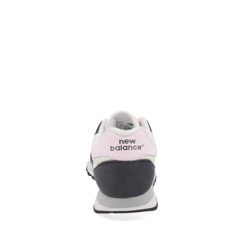 Tenis Urbano Trender color Negro para Mujer