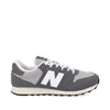 Tenis Urbano New Balanceen Tonos Grises para Mujer