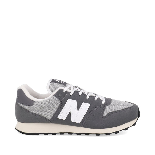 Tenis Urbano New Balanceen Tonos Grises para Mujer