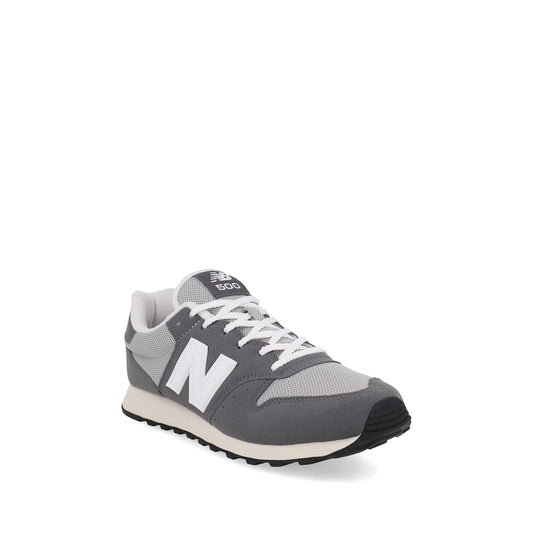 Tenis Urbano New Balanceen Tonos Grises para Mujer