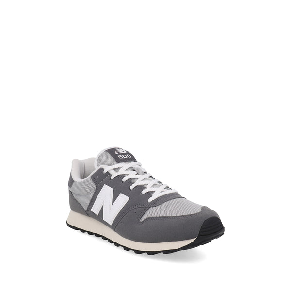 Tenis Urbano New Balanceen Tonos Grises para Mujer