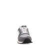 Tenis Urbano New Balanceen Tonos Grises para Mujer