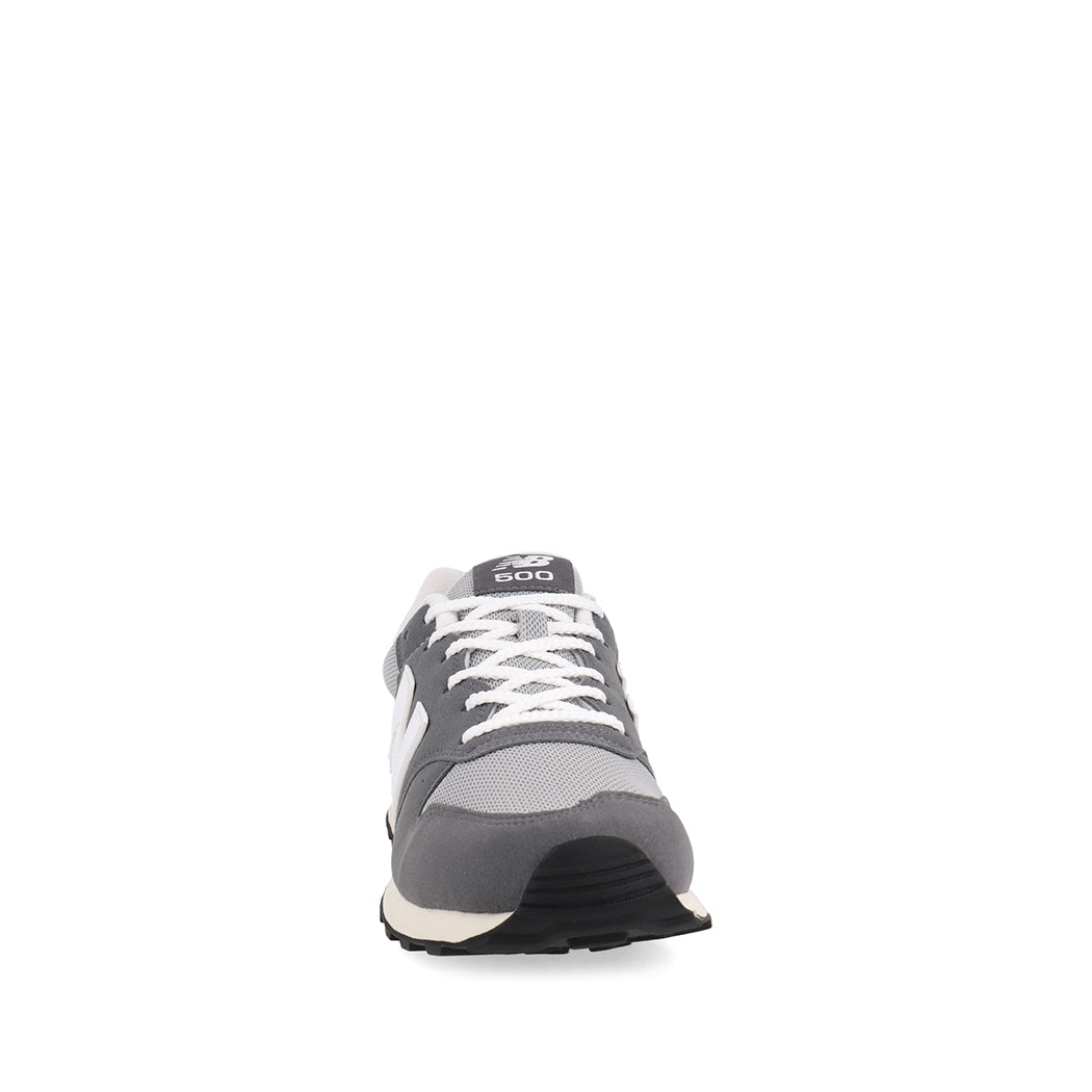 Tenis Urbano New Balanceen Tonos Grises para Mujer