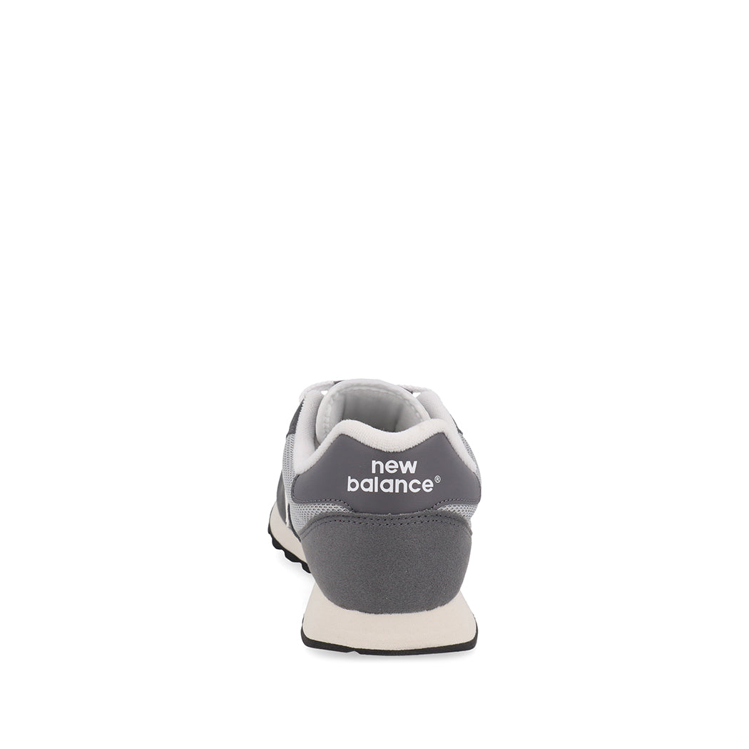 Tenis Urbano New Balanceen Tonos Grises para Mujer