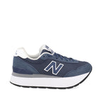 Tenis Urbano New Balance color Azul para Mujer