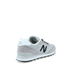 Tenis Urbano New Balance color Gris para Hombre