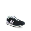 Tenis Urbano New Balance color Negro para Mujer