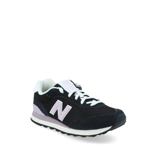 Tenis Urbano New Balance color Negro para Mujer
