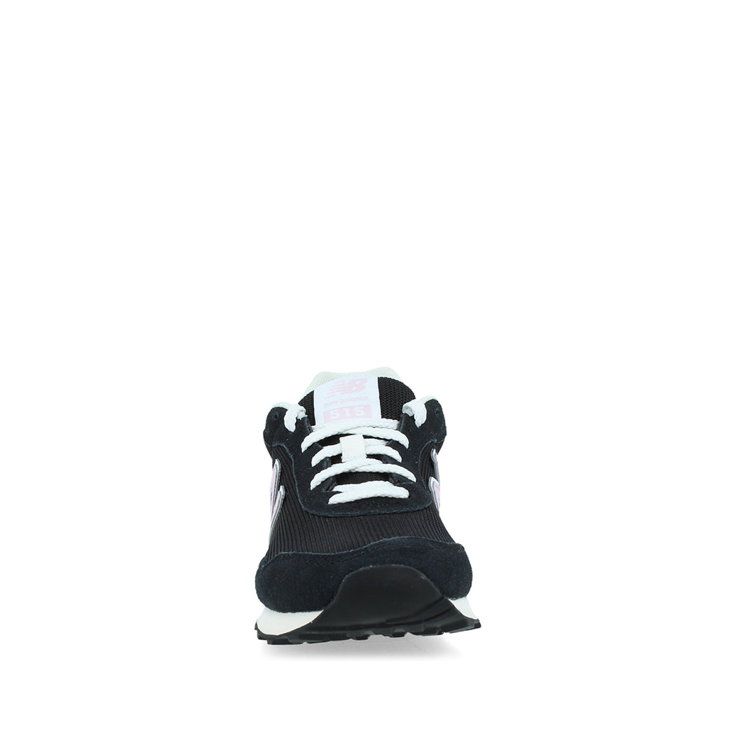 Tenis Urbano New Balance color Negro para Mujer