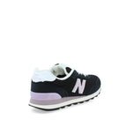 Tenis Urbano New Balance color Negro para Mujer