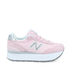Tenis Urbano New Balance color Rosa para Mujer