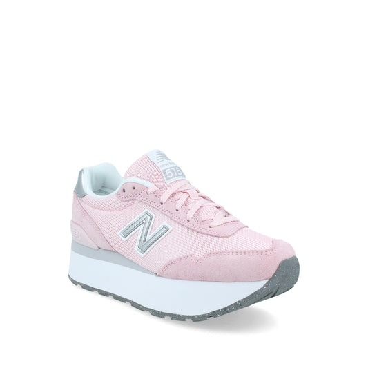 Tenis Urbano New Balance color Rosa para Mujer