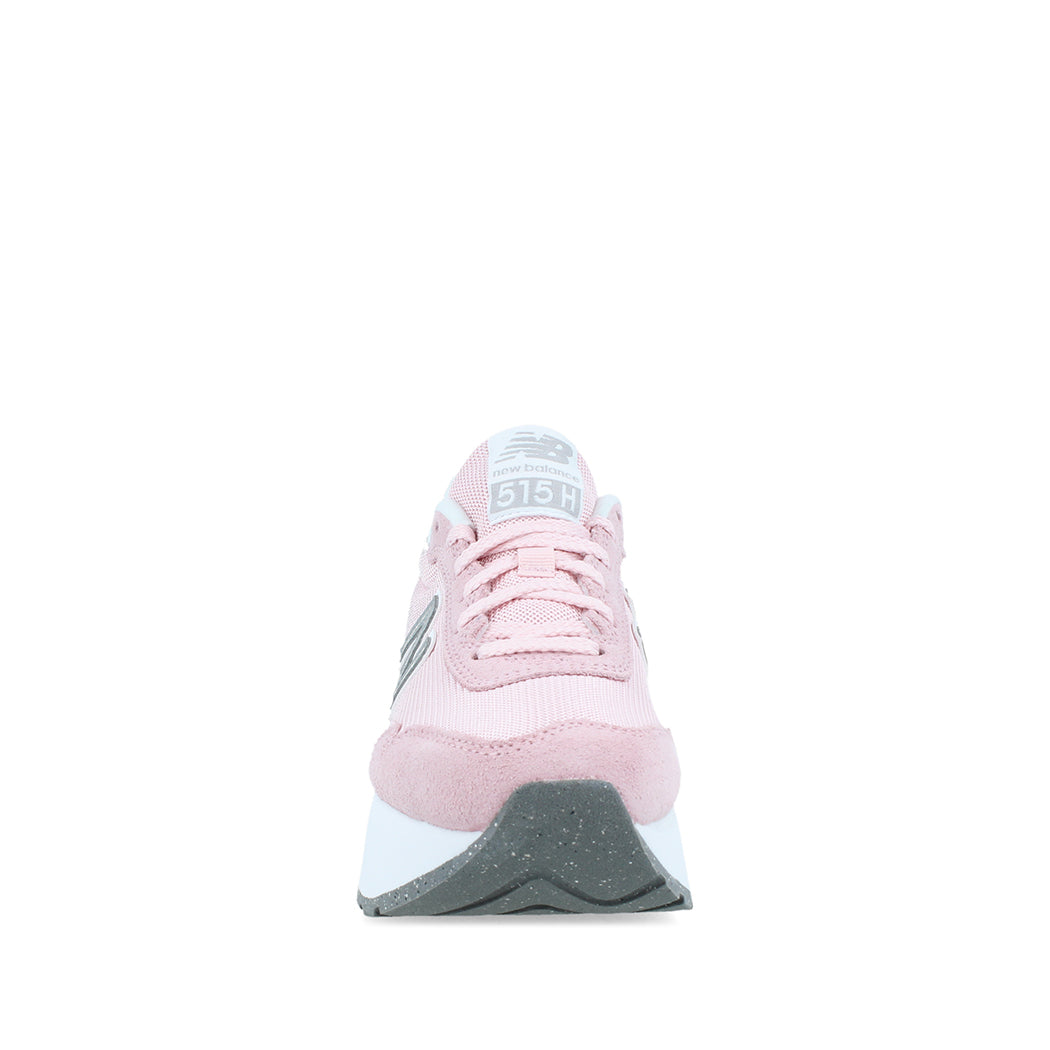 Tenis Urbano New Balance color Rosa para Mujer