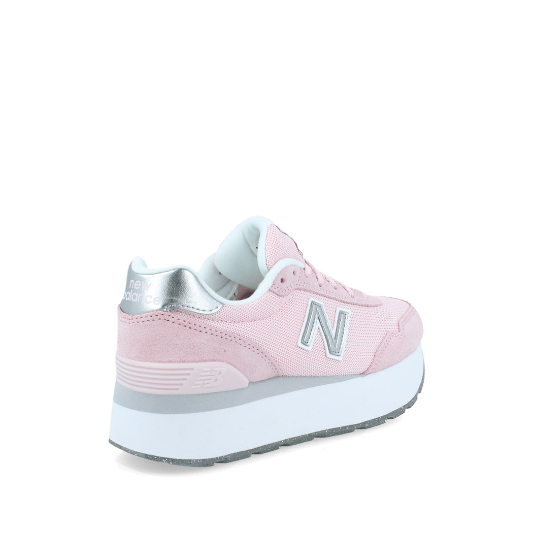 Tenis Urbano New Balance color Rosa para Mujer