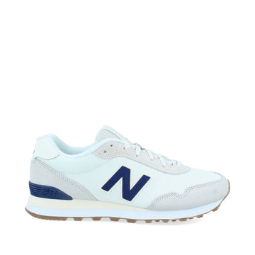 Tenis Urbano New Balance color Gris para Hombre
