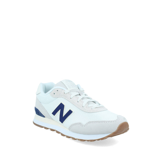 Tenis Urbano New Balance color Gris para Hombre