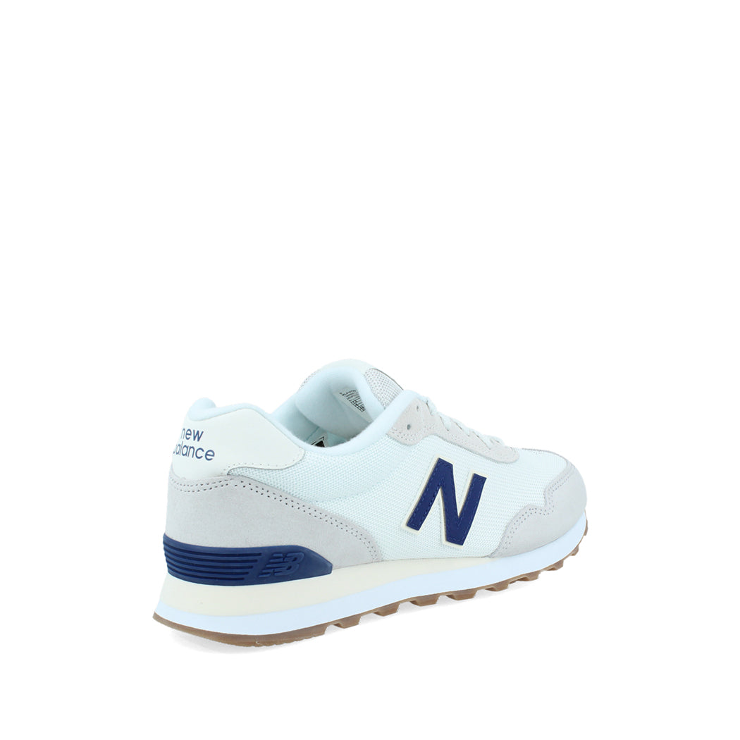 Tenis Urbano New Balance color Gris para Hombre