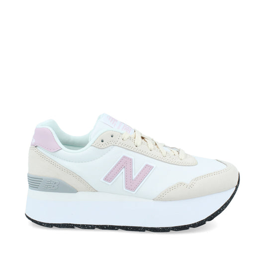 Tenis Urbano New Balance color Rosa para Mujer