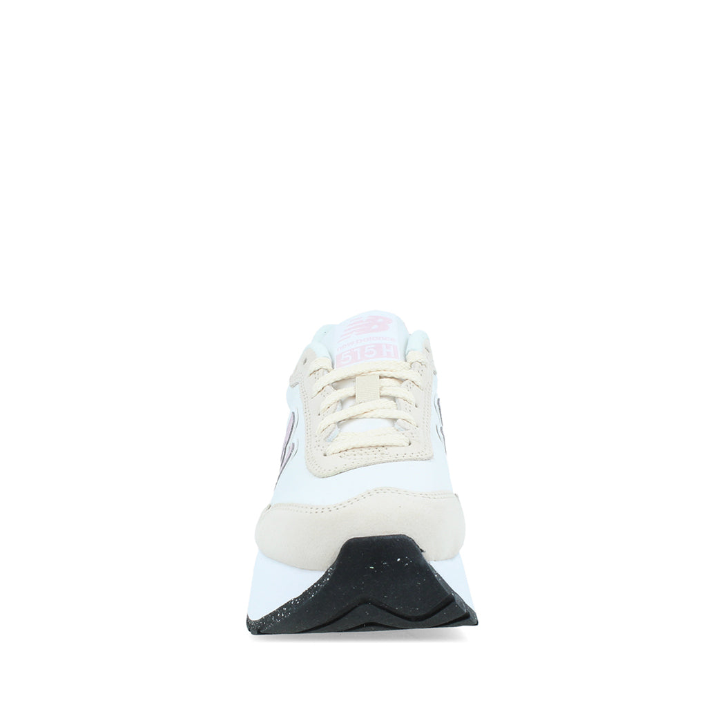 Tenis Urbano New Balance color Rosa para Mujer